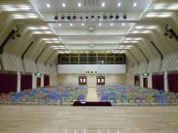 Pentecostal Church HK Tai Po Church
